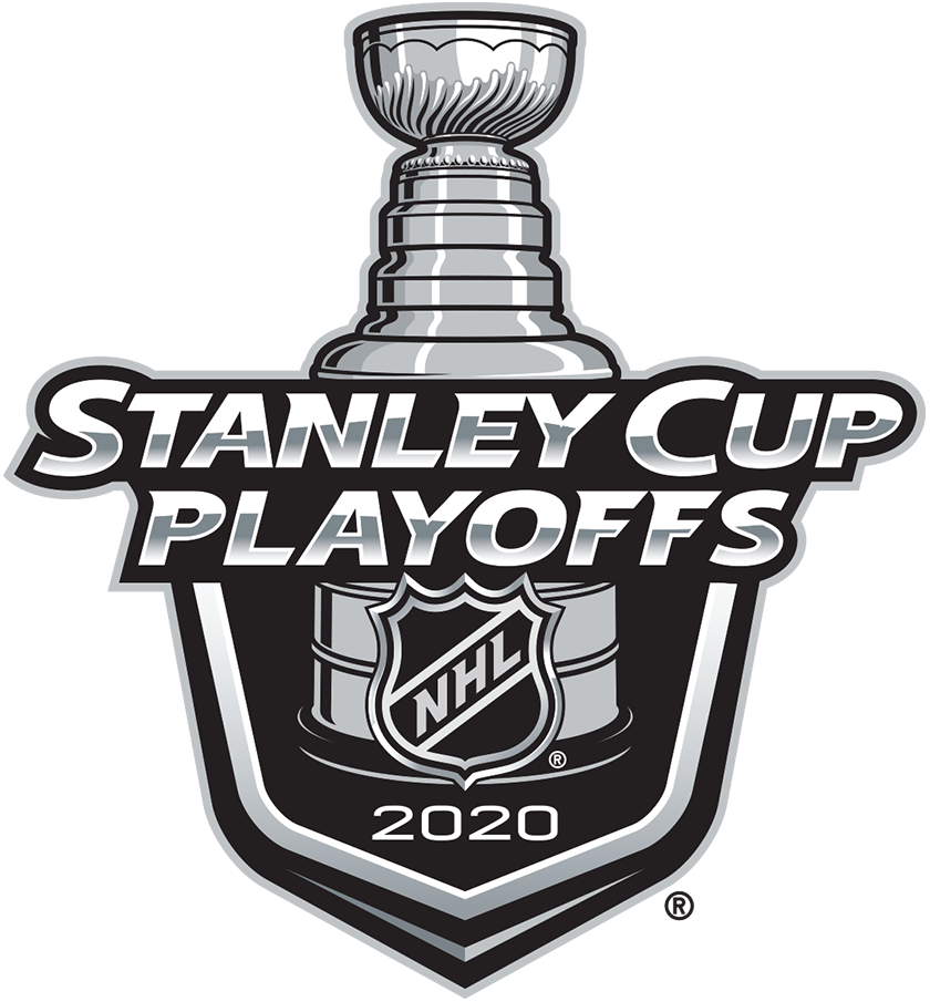 Stanley Cup Playoffs 2020 Primary Logo t shirts iron on transfers